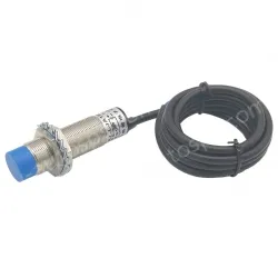 M18 Proximity sensor LJ18A3-8-Z/BX NPN/NO