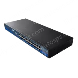 16 Ports Serial Device Server