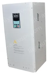 Three-phase 100KW(Full-bridge Controller)
