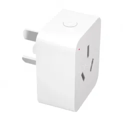 Smart socket SM-PW703-CZ16A