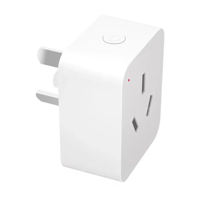 Smart socket SM-PW703-CZ16A