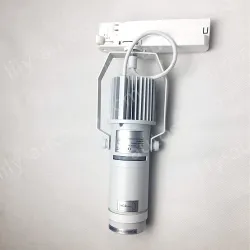 Super clear indoor logo projector 40W KRT-SN-40A