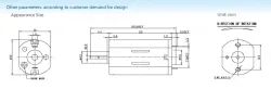 Precious metal-brush motors