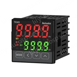 Autonics Temperature controller TK4S-14RN