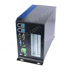 Embedded IPC PCX-9268-INTEL-I7-7700-8GB+128GB