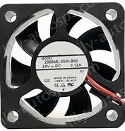 2006ML-05W-B50 Sensors