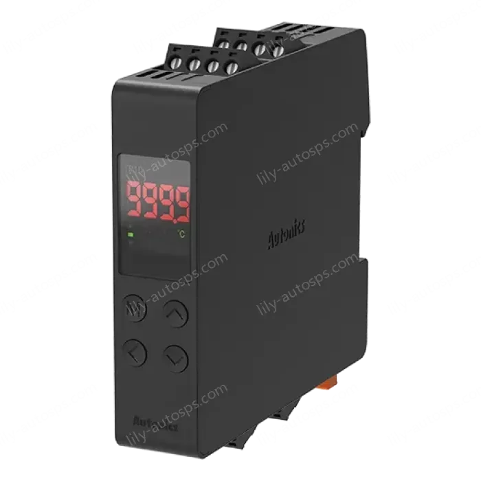 Autonics Temperature controller TR1D-T4CC