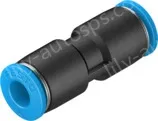 Festo Push-in fittings QS-6-100