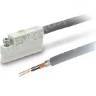 SMC Magnetic switches D-P3DWAL