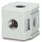 SMC Clapboard Y44-03-1-D