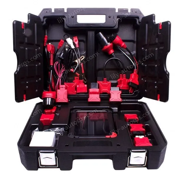 XTOOL EZ400PRO Upgraded Automotive Fault Diagnosis Computer