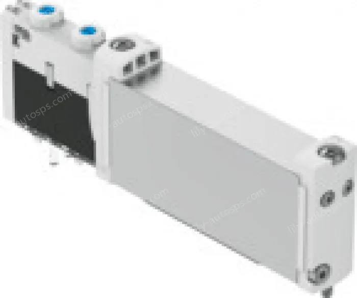 Festo Universal directional control valves VUVG-B14-P53C-ZT-F-1T1L
