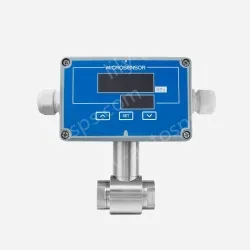 Multi-functional Intelligent Differential Pressure Transmitting Controller
