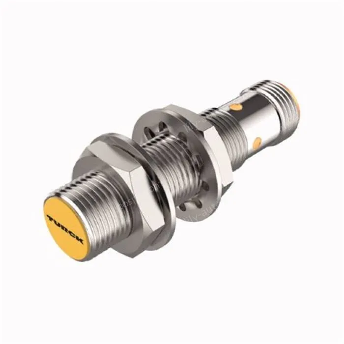 M12 Domenzi Inductive proximity switch BI2-M12-AN6X-H1141