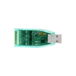 USB to RS485/422 Serial Converter