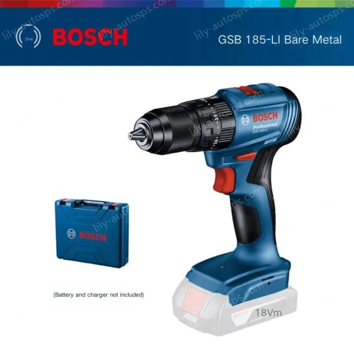 GSB 185-LI bare metal