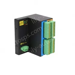 IP20 IO-Link Device 32DI metal shell