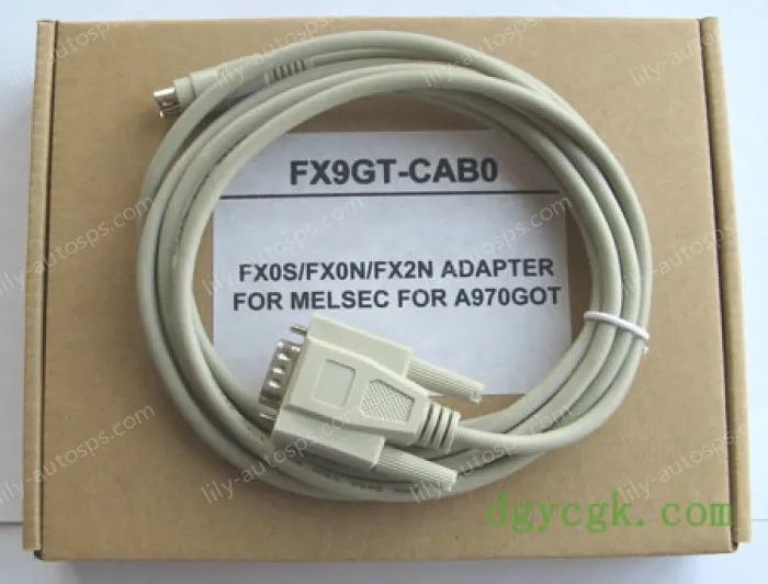 FX9GT-CAB0 (Rep)