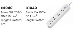 Geneo N1040-30
