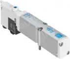Festo Universal directional control valves VMPA14-M1HF-HS-PI