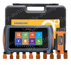 NexzSYS 808 Windows Automotive Diagnostic Tool