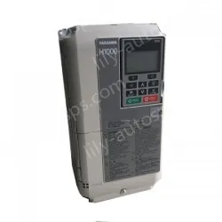 Yaskawa H1000 CIMR-HB4A0091ABC 45KW