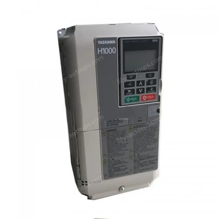 Yaskawa H1000 CIMR-HB4A0515ABC 250/220KW
