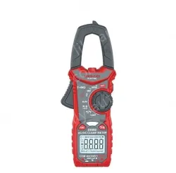 DE6266 "Measurable High Current Voltage" Clamp