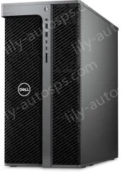 Precision T7960,T7960-W5-3425/16G-DDR5/512G