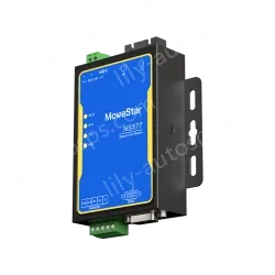 RS232/485/422 Serial To Fiber Modem