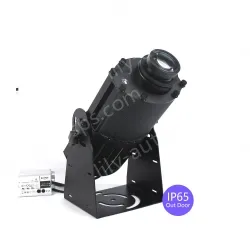 Name: BIG WATTS BUILDING PROJECTOR KRT-FS-150W