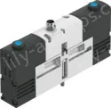 Festo Standard directional control valve VSVA-B-T32C-AH-A2-1R2L