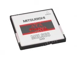 MELSEC Q Series Accessory 