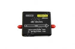 EMI Test Receiver