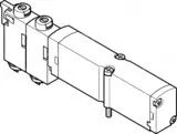 Festo Universal directional control valves VMPA14-M1HF-E-PI