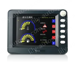 HMI cz6 human machine interface designed for harsh environments (The price is negotiable)