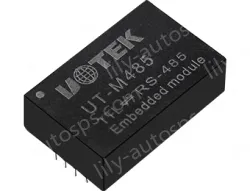 UOTEK TTL to RS-485(5V) Module