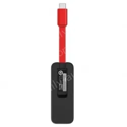Type-Cto 1000M Ethernet adapter