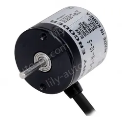 Autonics Rotary encoders E20S2-200-3-V-12-S