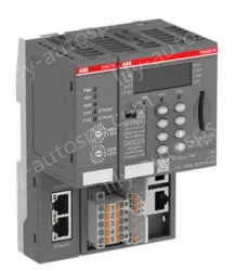 PM5670-2ETHPLC-AC500