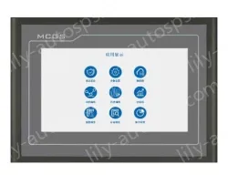 LCD Screen 1 0.1 &ldquo;TFT TPC1021Nt-wifi