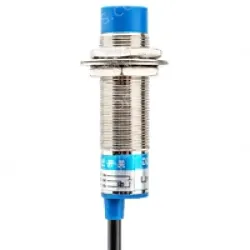M18 Inductive proximity switch Unshielded type DC 3-WIREL LJ18A3-8-Z/BY NPN NO
