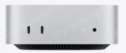 Apple Mac mini M4 16+512G