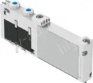 Festo Universal directional control valves VUVG-B10-T32H-AZT-F-1T1L