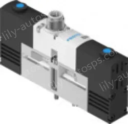 Festo Standard directional control valve VSVA-B-P53C-H-A2-1R5L