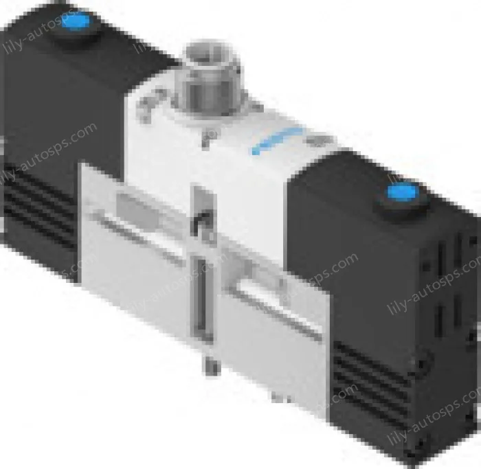 Festo Standard directional control valve VSVA-B-P53C-H-A2-1R5L