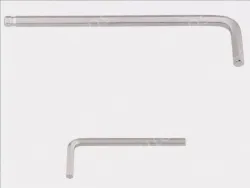 Black 10mm (short)