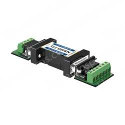 RS485/422 To TTL Level Converter