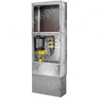 Fuse Switch Disconnectors