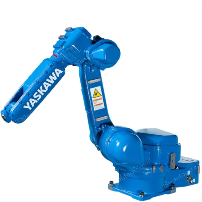 MPX1400 Versatile Handling Robot